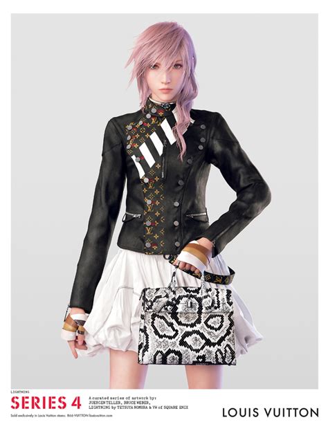 louis vuitton ff13|louis vuitton fashion model.